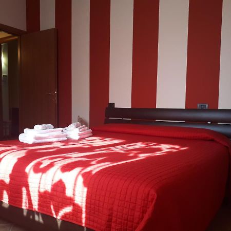 Residence Montebello Bolano Esterno foto