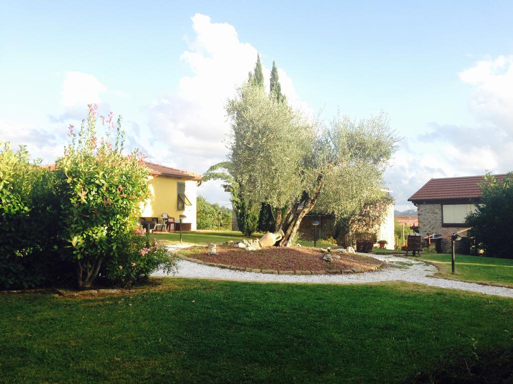 Residence Montebello Bolano Camera foto