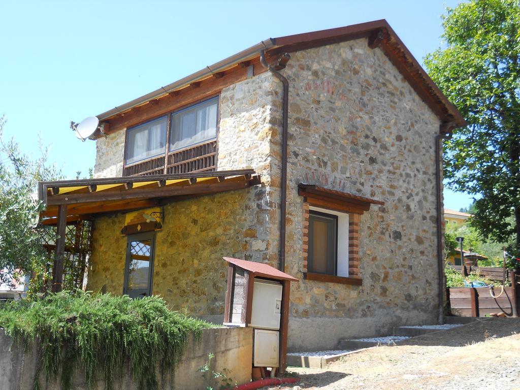 Residence Montebello Bolano Camera foto