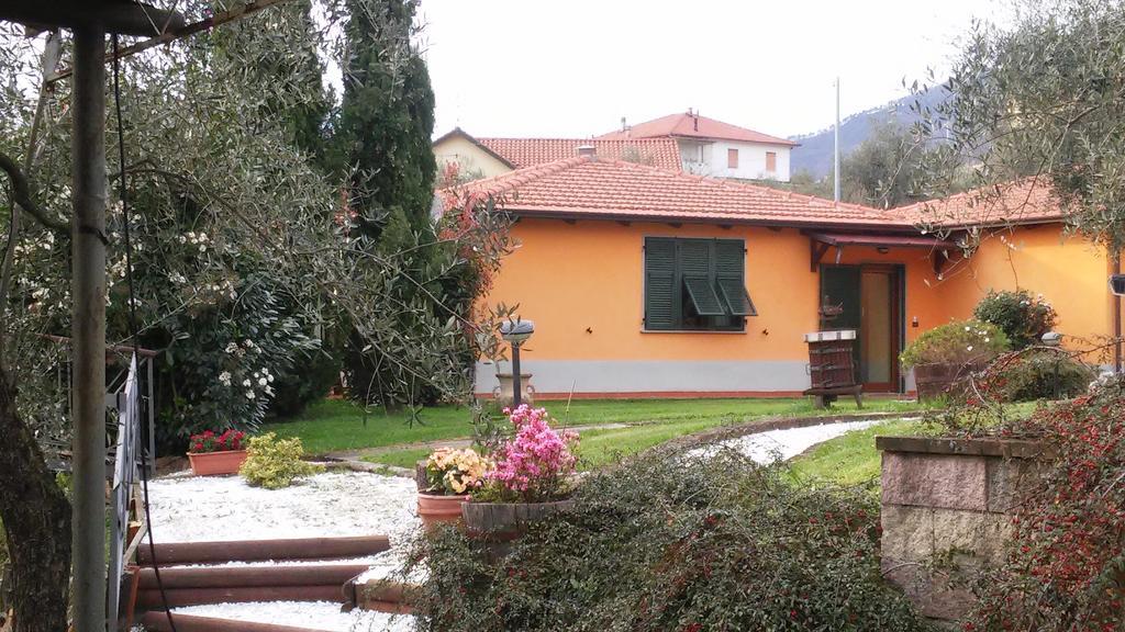 Residence Montebello Bolano Esterno foto