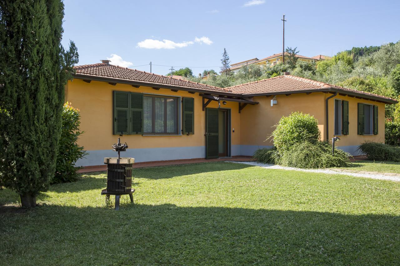 Residence Montebello Bolano Esterno foto