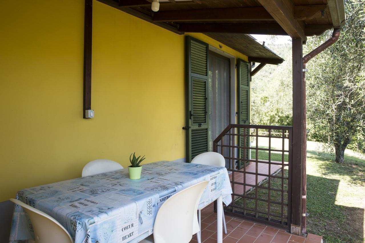 Residence Montebello Bolano Esterno foto