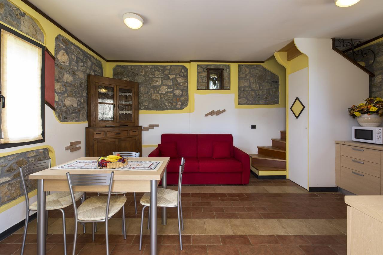 Residence Montebello Bolano Esterno foto