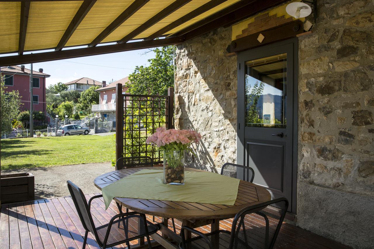 Residence Montebello Bolano Esterno foto