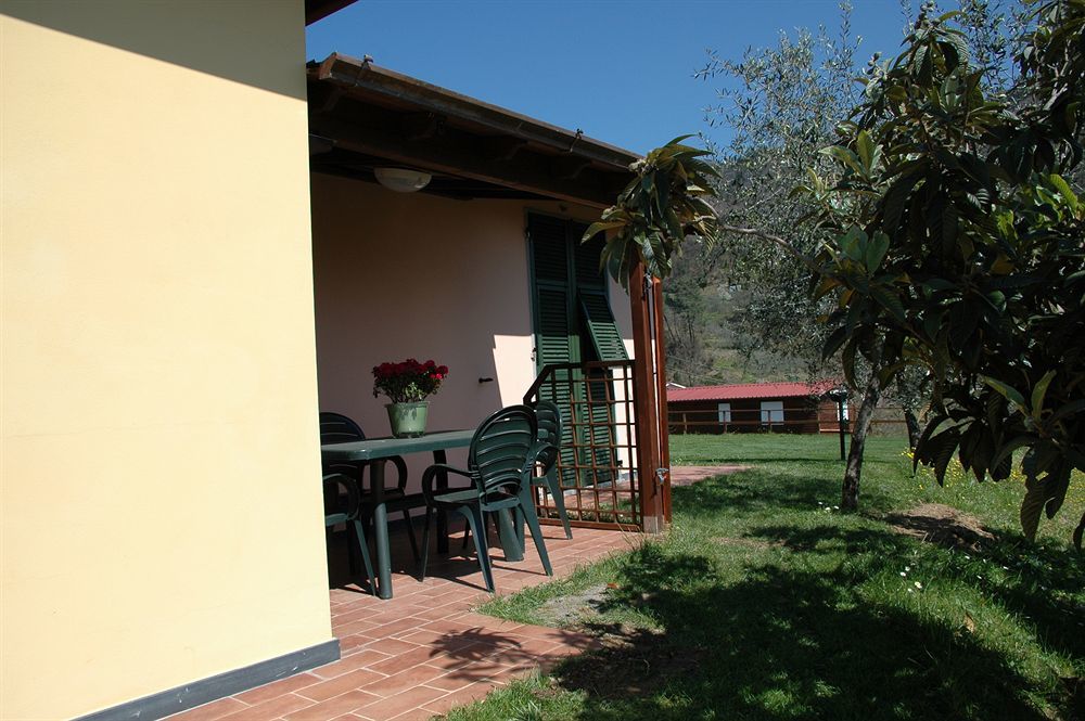 Residence Montebello Bolano Esterno foto