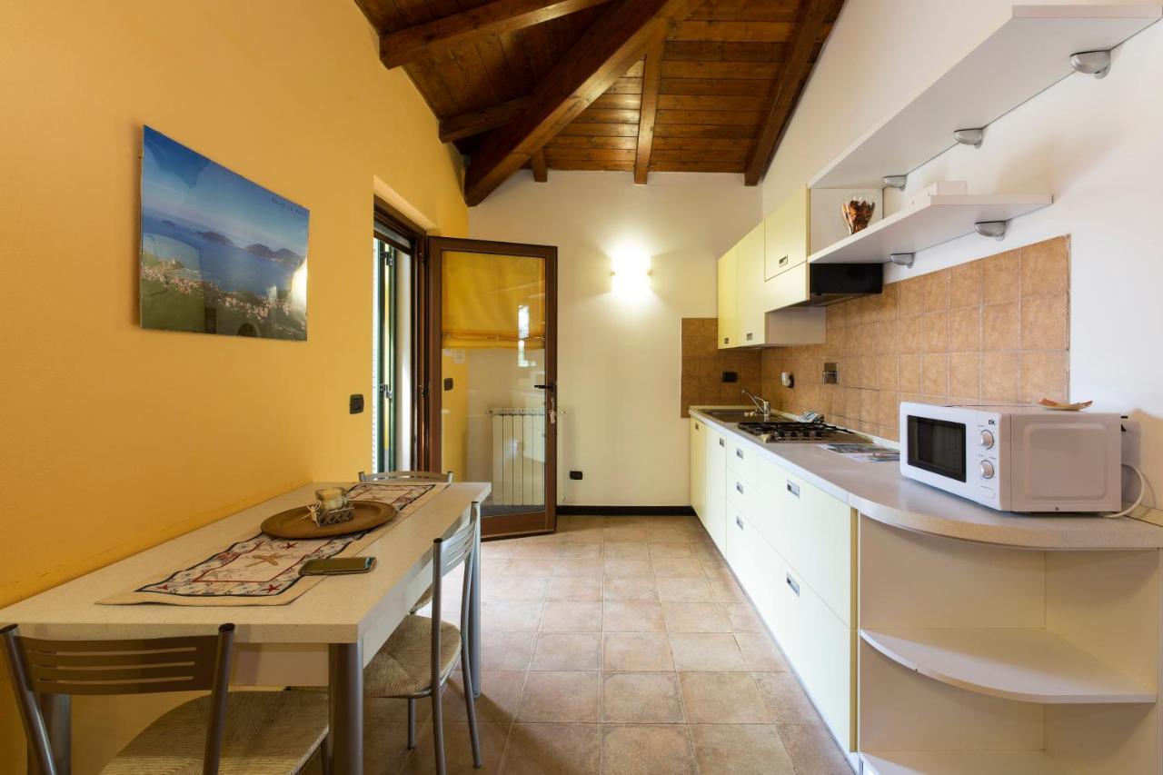 Residence Montebello Bolano Esterno foto